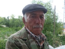 Durmu Karpuz (Gevro) Vefat Etti.